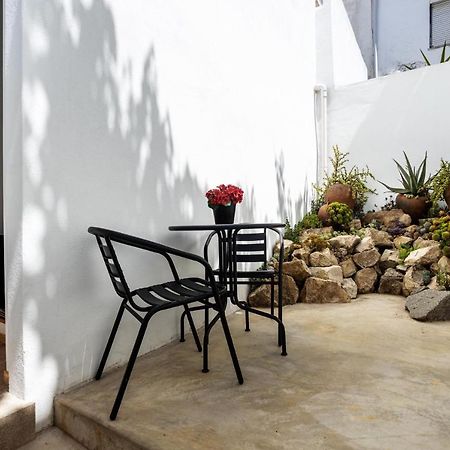 Alfar Story - Evora House Villa Exterior foto