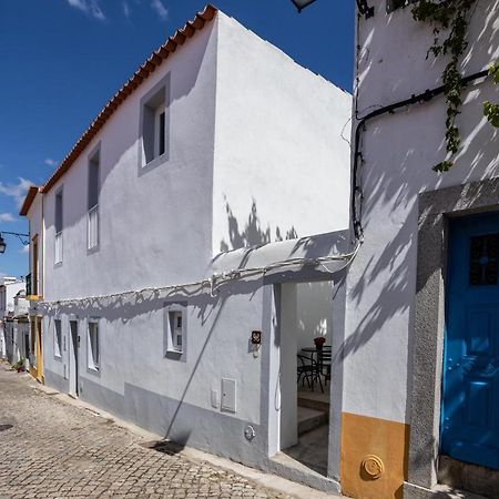 Alfar Story - Evora House Villa Exterior foto