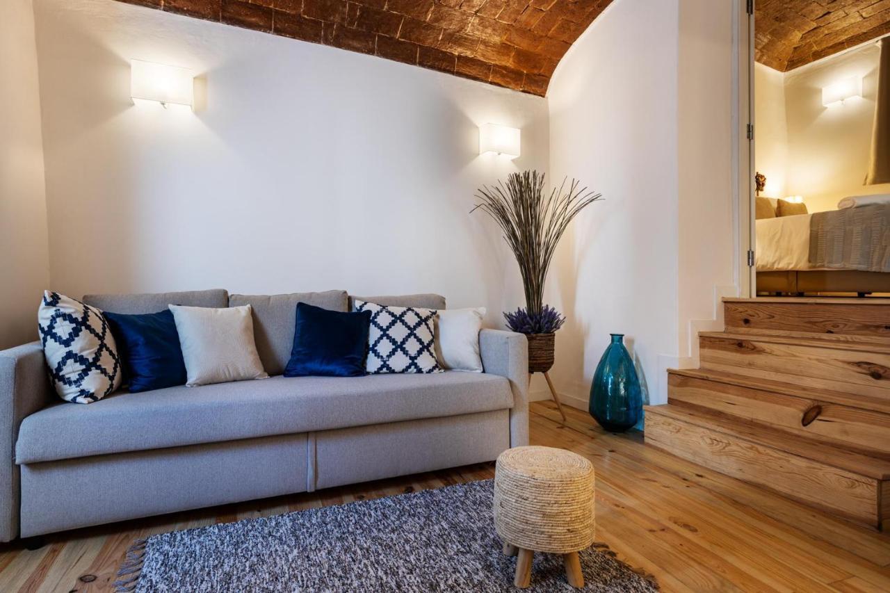 Alfar Story - Evora House Villa Exterior foto
