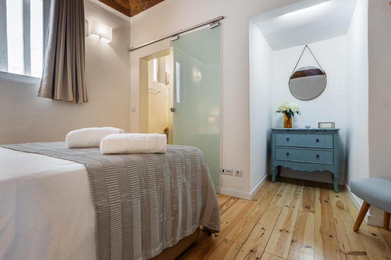 Alfar Story - Evora House Villa Exterior foto