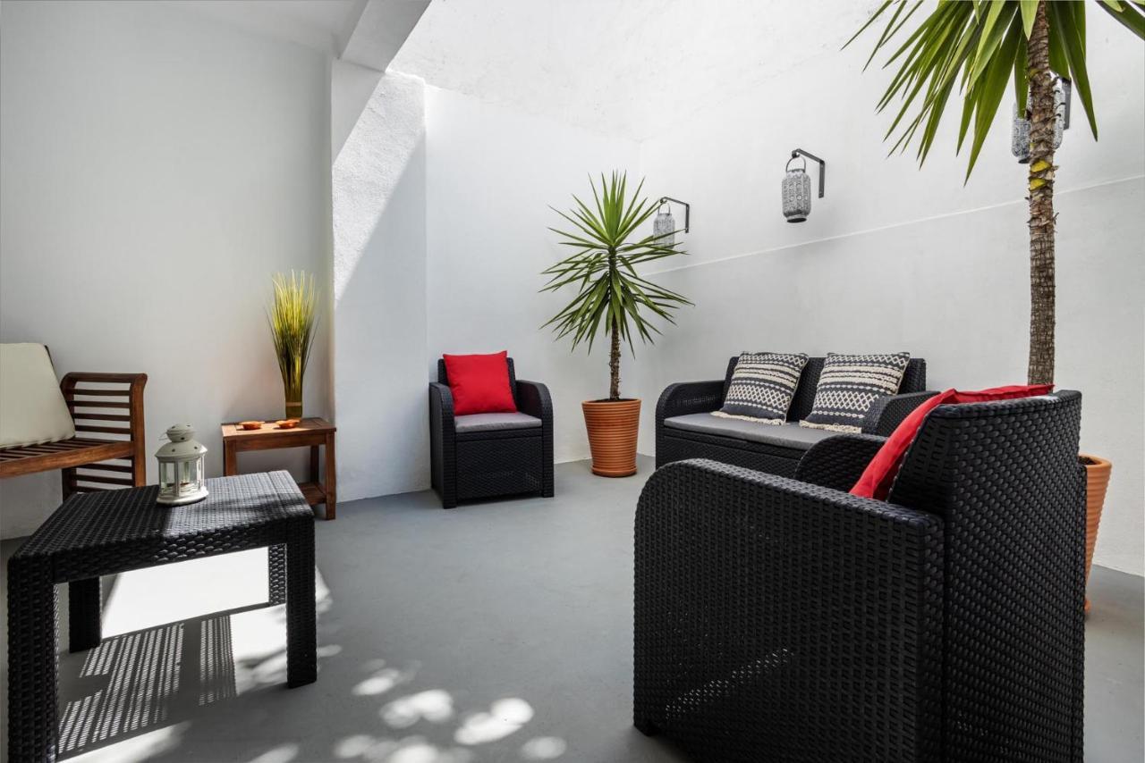 Alfar Story - Evora House Villa Exterior foto