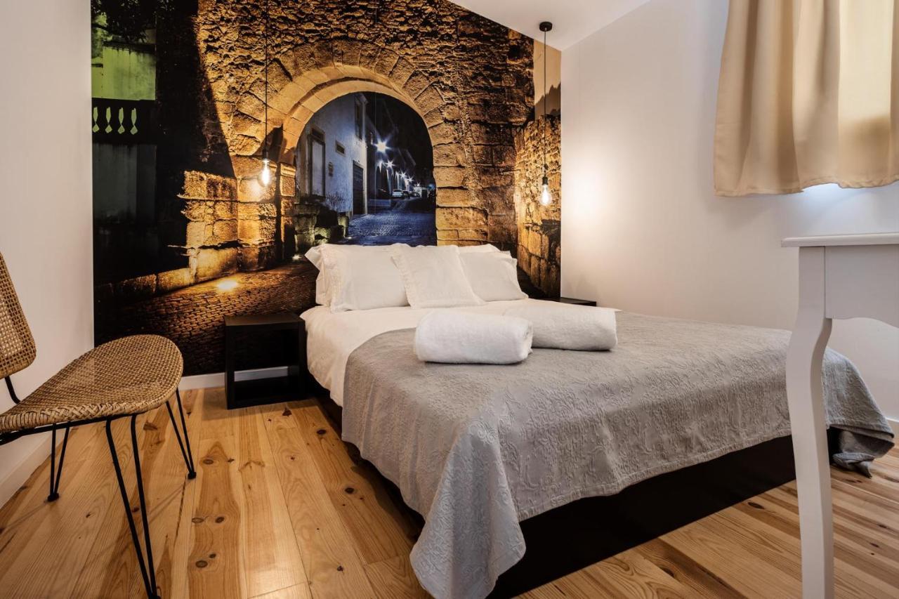 Alfar Story - Evora House Villa Exterior foto